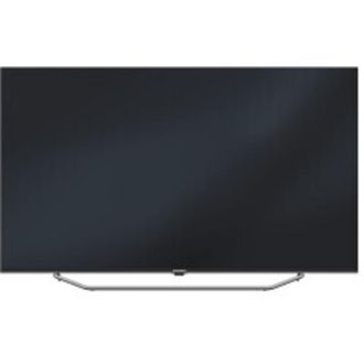 Grundig Tv Led 4k 55 Ghu 7970 B 55 Smart Tv, Google Tv, Hdr