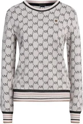 Aeronautica Sweaters