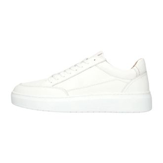 Mace Mace, Heren, Schoenen, Wit, Maat: 47 EU