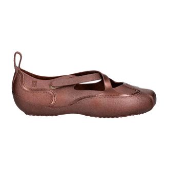 Melissa Dames, Schoenen, Bruin, Maat: 41 EU