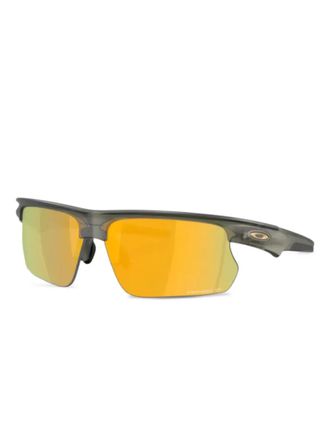 Oakley Bisphaera zonnebril - Geel
