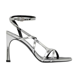 Rotate Rotate Birger Christensen, Donna, Scarpe, Grigio, 39 EU, new