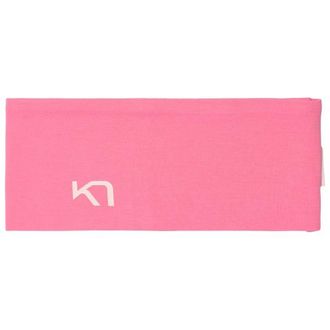 Kari Traa Traa Headband Stirnband f&uuml;r Damen | rosa