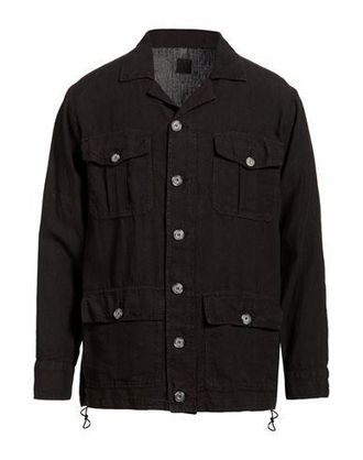120% Lino TOPWEAR - Shirts sur YOOX.COM