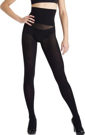 Heist Studios The Eighty 80D Black Tights