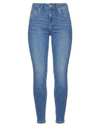 Pepe Jeans London BOTTOMWEAR - Jeans on YOOX.COM