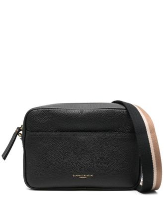 Gianni Chiarini Nina crossbody bag - Black