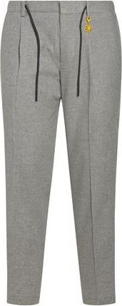 Manuel Ritz BOTTOMWEAR - Pantaloni su YOOX.COM
