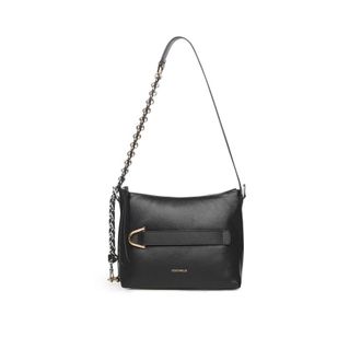 Coccinelle Gretel Puffy Nappa Bag