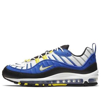 Nike Air Max 98 Racer Blue 640744-400