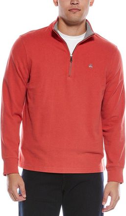 Brooks Brothers Knit Jersey Pullover