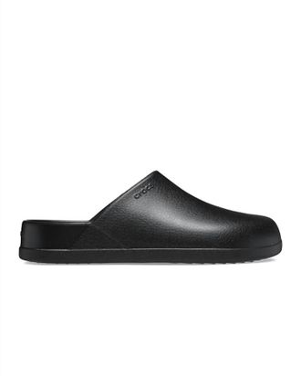 Crocs Womens Dylan Clog In Black