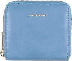 Piquadro Small Leather Goods - Wallets sur YOOX.COM