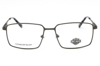 Harley-Davidson HD50103 Eyeglasses - Black