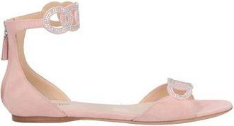 Giambattista Valli FOOTWEAR - Sandals on YOOX.COM