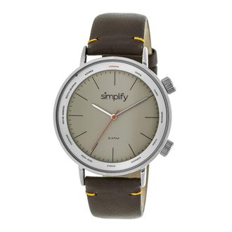 Simplify The 3300 Watch SIM3304