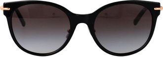 Tiffany & Co. Tf 4223D Zonnebril - Dames - Zonnebrillen - Zwart - 54 MM - Accessoires