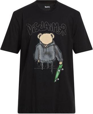 Disclaimer T-shirts