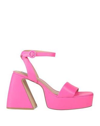Steve Madden CALZADO - Sandalias con cierre en YOOX.COM
