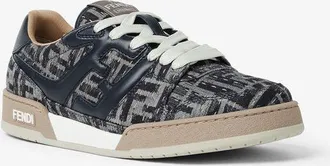 Fendi E25 Sneaker - Blue
