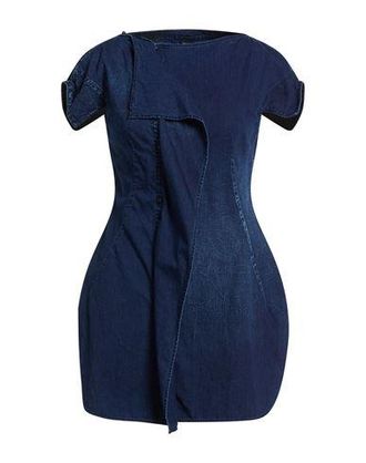 Yohji Yamamoto TOPWEAR - Denim shirts sur YOOX.COM