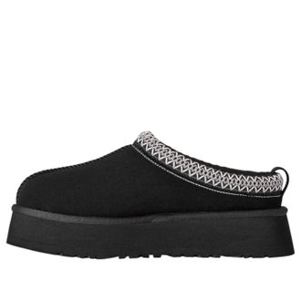 UGG (WMNS) UGG Tazz II-Mules Black 1174471-BLK