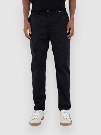 Hurley Hurley H2O Worker Regular Hose schwarz