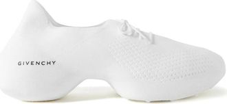 Givenchy Sneakers TK-360 White - Bianco