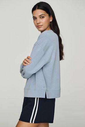 Sweaty Betty CloudWeight Pullover