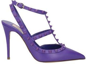 Valentino Garavani FOOTWEAR - Pumps sur YOOX.COM