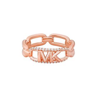 Michael Kors Dames, Accessoires, Roze, Maat: 47 MM