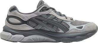 Asics Gel NYC 2.0 Low-Top Sneakers
