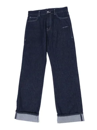 Marni Mp226 U Pantal&oacute;n
