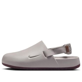 Nike Calm Mule College Grey FD5131-005