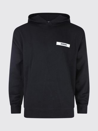 Jacquemus Sweatshirt JACQUEMUS Men color Black