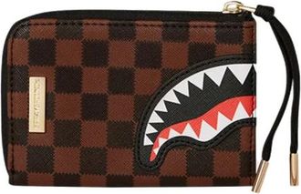 Sprayground Sprayground, Uomo, Accessori, Marrone, Taglia unica, new
