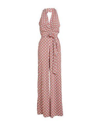 Maliparmi OVERALLS - Jumpsuits auf YOOX.COM