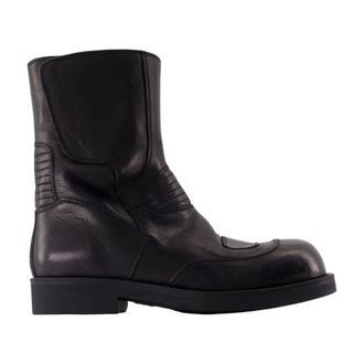 Maison Margiela Ankle Boots