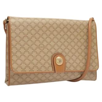 Celine Pre-owned Cuoio celine-bags - - Pre-owned - Donna - Beige - ONE SIZE