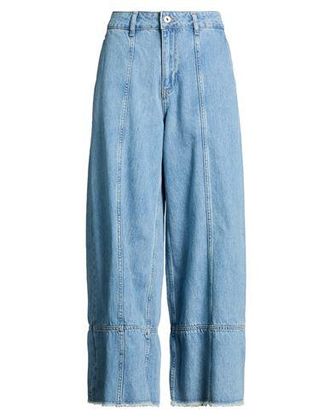 ottod'Ame BOTTOMWEAR - Jeans sur YOOX.COM