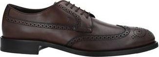 Tod's CALZADO - Zapatos de cordones en YOOX.COM