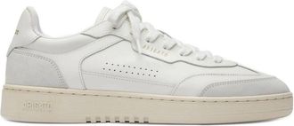 Axel Arigato Dice T-Toe Perforated Sneakers