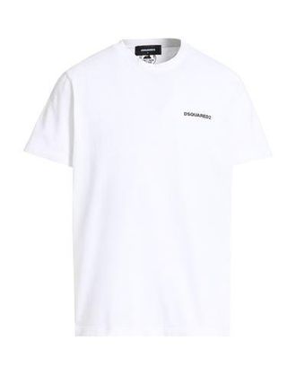 Dsquared2 TOPWEAR - T-shirts on YOOX.COM
