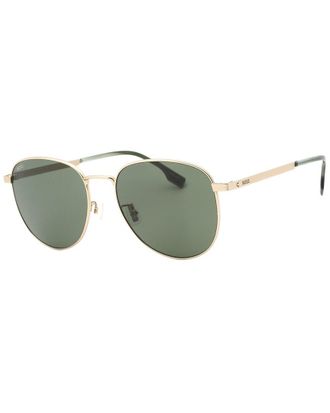 HUGO BOSS Mens Boss 1536/F/S 57Mm Sunglasses