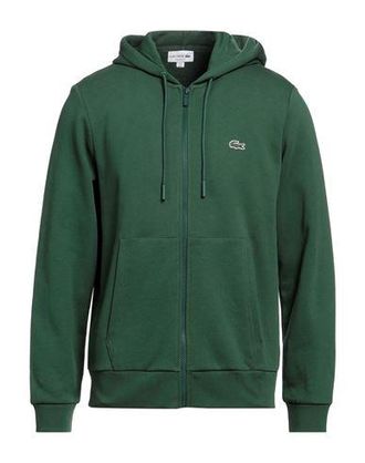 Lacoste CAMISETAS Y TOPS - Sudaderas en YOOX.COM