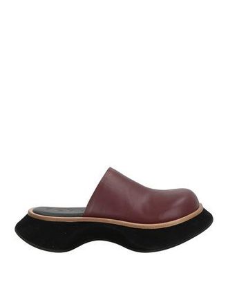 Proenza Schouler Mules & Clogs