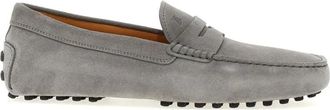 Tod's Hombre, Zapatos, Gris, Talla: 45 EU