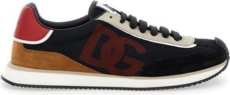 Dolce & Gabbana Dg Cushion Sneakers