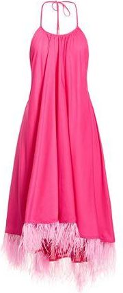 Liu Jo DRESSES - Midi dresses on YOOX.COM