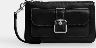 Coach Ashton Wristlet
